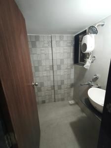 Image of 650 Sq.ft 1 BHK Apartment / Flat for sale in Amar Vinay Avenue Building No 16, Palghar, Mumbai for Rs. 3152500