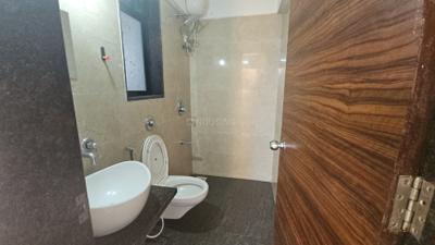 Image of 850 Sq.ft 1 BHK Apartment / Flat for rent in Crystal Armus A To C, Chembur, Mumbai for Rs. 48000