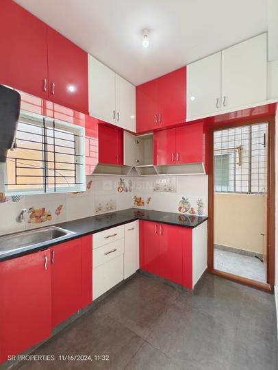 Sector 7, HSR Layout Kitchen 1