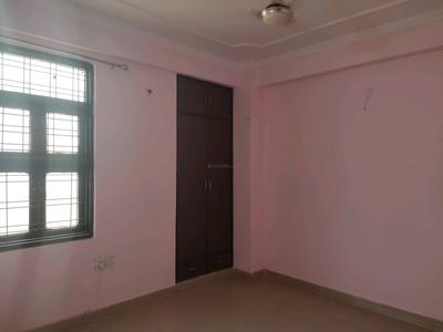 Bedroom Image of 1100 Sq.ft 3 BHK Apartment / Flat for rent in Palam Vihar Extension Gurgaon for Rs. 16000