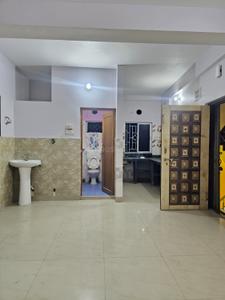 Hall Image of 900 Sq.ft 2 BHK Independent House for rent in Keshtopur Kolkata for Rs. 14000