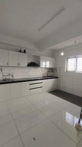 Bedroom Image of 1720 Sq.ft 3 BHK Apartment / Flat for rent in Abhee Kings Court, Sarjapur Bengaluru for Rs. 39000