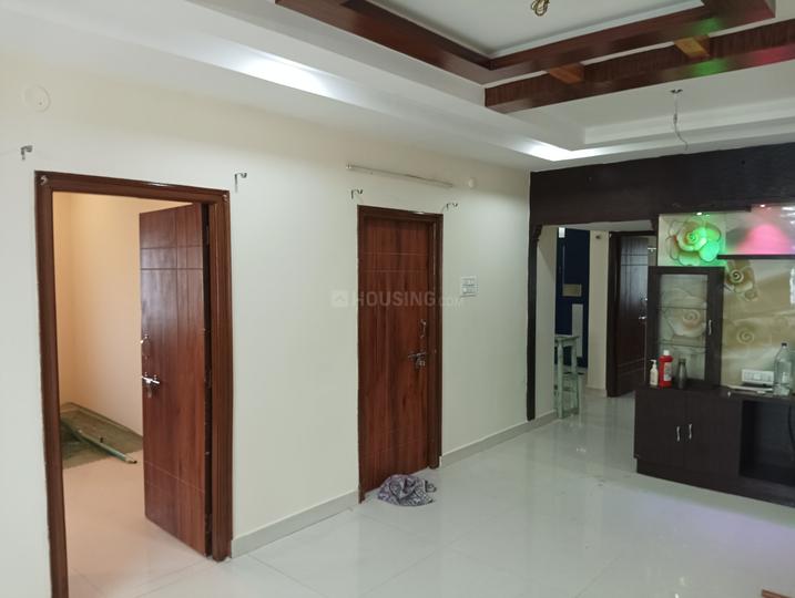 A s Rao Nagar Main Image 1