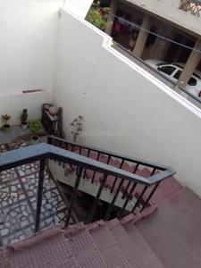Balcony Image of 1300 Sq.ft 2 BHK Independent House for rent in Dadabadi Kota for Rs. 20000