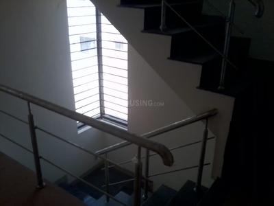 Balcony Image of 1760 Sq.ft 3 BHK Villa for sale in Bakrol Part Anand for Rs. 6100000