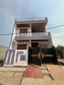 Image of 1500 Sq.ft 3 BHK Independent House for sale in Gomti Nagar Extension, Lucknow for Rs. 6500000