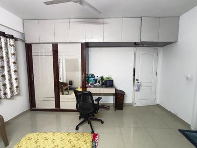 Hall Image of 1155 Sq.ft 2 BHK Apartment / Flat for sale in Orchid Piccadilly by Goyal &amp; co | Hariyana Group, Agrahara Layout Bengaluru for Rs. 14750000