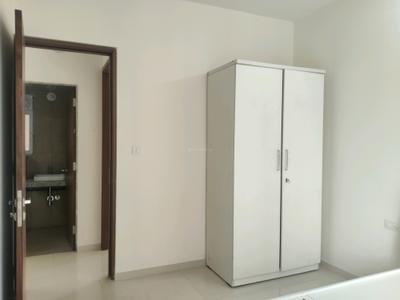 Bedroom Image of 850 Sq.ft 2 BHK Apartment / Flat for sale in The Atmosphere Phase 1, Mulund West Mumbai for Rs. 17500000