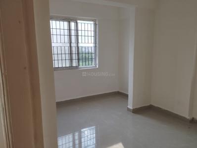 Bedroom Image of 1288 Sq.ft 3 BHK Apartment / Flat for rent in Lake View Apartments, Laxmiguda Hyderabad for Rs. 25000