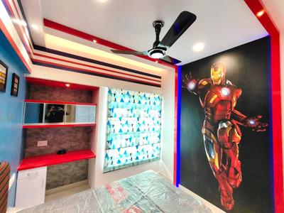 2 BHK Flat