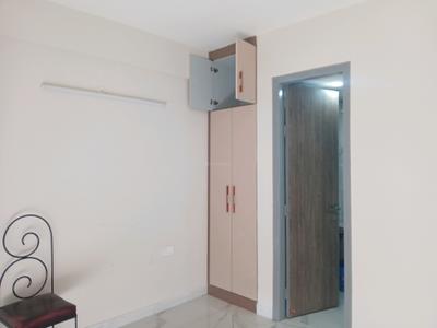 Bedroom Image of 1493 Sq.ft 3 BHK Apartment / Flat for sale in M3M Soulitude 2 by M3M India Pvt. Ltd., Sector 89 Gurgaon for Rs. 17300000