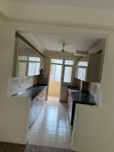 Kitchen Image of 2409 Sq.ft 4 BHK Apartment / Flat for sale in Amrapali Silicon City, Sector 76 Noida for Rs. 25000000