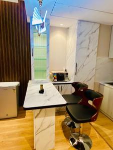 Bedroom Image of 870 Sq.ft 1 BHK Apartment / Flat for sale in Sector 67 Gurgaon for Rs. 10000000