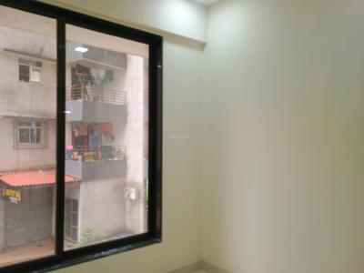 Bedroom Image of 995 Sq.ft 2 BHK Apartment / Flat for rent in G K Mali and C K Mali Durga Imperial, Kalyan East Kalyan for Rs. 20000