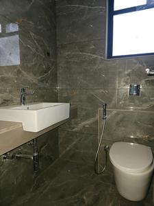 Bedroom Two Image of 3030 Sq.ft 4.5 BHK Apartment / Flat for sale in Pride World City, Charholi Budruk Pune for Rs. 30000000