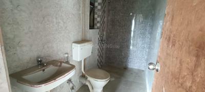 Bathroom Image of 1035 Sq.ft 3 BHK Apartment / Flat for sale in Rajwada Royal Gardens, Narendrapur Kolkata for Rs. 6895000