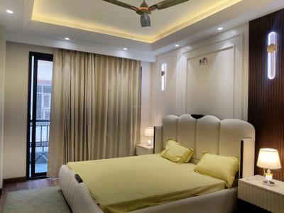 Bedroom Image of 1782 Sq.ft 3 BHK Builder Floor for sale in Sector 63 Gurgaon for Rs. 23000000