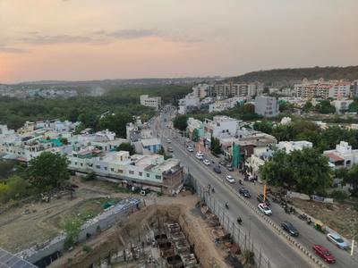 Image of 2070 Sq.ft Residential Plot / Land for sale in Chuna Bhatti, Bhopal for Rs. 24840000