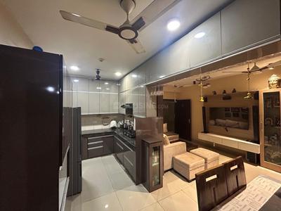 Hall Image of 1350 Sq.ft 2.5 BHK Apartment / Flat for sale in Panchsheel Greens 2, Noida Extension Greater Noida for Rs. 11000000