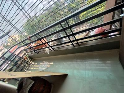 Balcony Image of 1150 Sq.ft 2 BHK Apartment / Flat for sale in Indira Nagar Nashik for Rs. 4500000