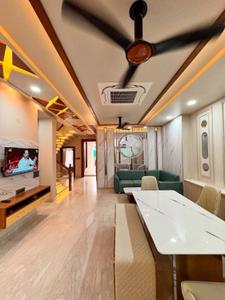 Hall Image of 4500 Sq.ft 5 BHK Villa for sale in Vaishali Nagar Jaipur for Rs. 55100000