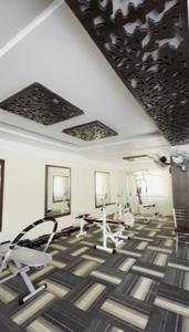 Image of 1638 Sq.ft 3 BHK Apartment / Flat for sale in Chinmaya Nagar, Coimbatore for Rs. 15000000
