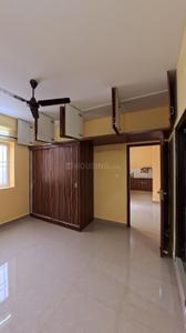 Hall Image of 1097 Sq.ft 2 BHK Apartment / Flat for rent in Prabhavathi Comforts, Begur Bengaluru for Rs. 26000