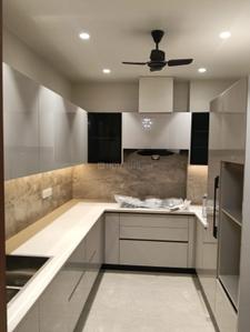 Kitchen Image of 1600 Sq.ft 3 BHK Builder Floor for sale in Ireo City Plots, Sector 60 Gurgaon for Rs. 32500000