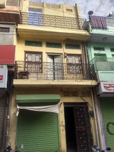 Image of 500 Sq.ft 2 BHK Independent House for sale in Maha Mandir Area, Jodhpur for Rs. 7500000