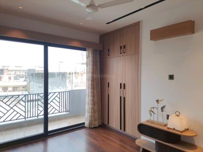 Bedroom Image of 2367 Sq.ft 3 BHK Builder Floor for sale in Sector 52 Gurgaon for Rs. 34500000