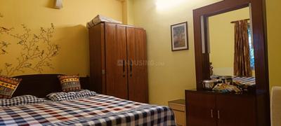 Bedroom Image of 3800 Sq.ft 4.5 BHK Independent House for sale in Jadavpur Kolkata for Rs. 26000000