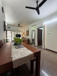 3 BHK Flat