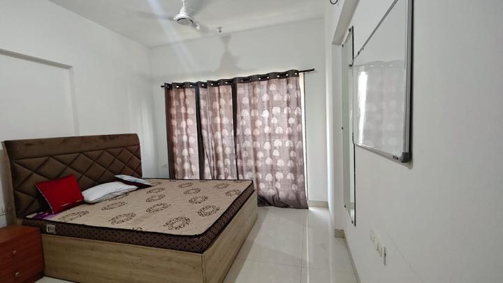 Pratibha Swastik Plaza C CHS Ltd Avana Bedroom 1