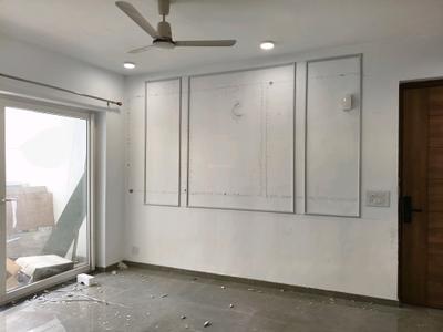 Living Room Image of 1704 Sq.ft 3 BHK Apartment / Flat for sale in Tulip Yellow, Sector 69 Gurgaon for Rs. 22800000