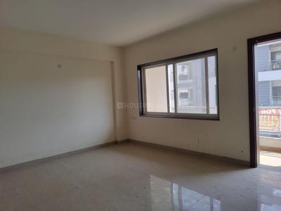 Bedroom Image of 3044 Sq.ft 4 BHK Apartment / Flat for sale in Pushparatna Blossom, Vijay Nagar Indore for Rs. 19800000
