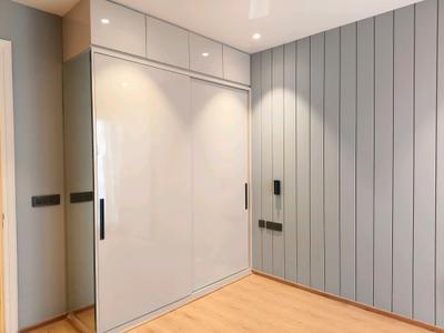 Bedroom Image of 2400 Sq.ft 4 BHK Builder Floor for sale in Sector 57 Gurgaon for Rs. 29500000