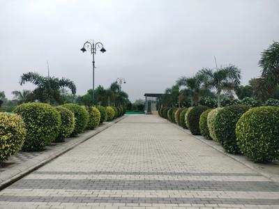 Image of 963 Sq.ft Residential Plot / Land for sale in Mansha Oaks, Sector 98, Faridabad for Rs. 13900000
