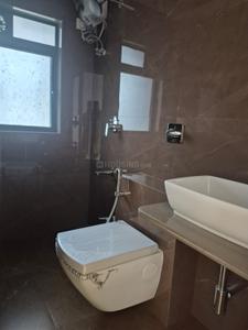 Image of 820 Sq.ft 2 BHK Apartment / Flat for sale in Johaan Signature Isle, Wadala, Mumbai for Rs. 40000000