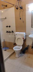 Bathroom Image of Ankit Pg in Sector 44, Noida