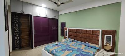 Bedroom Image of 711 Sq.ft 2 BHK Apartment / Flat for sale in AVL 36, Sector 36 Gurgaon for Rs. 9600000