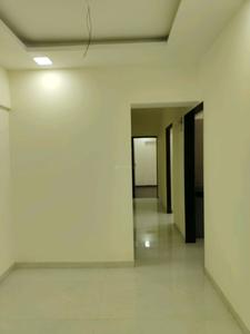 Passage Image of 885 Sq.ft 2 BHK Apartment / Flat for sale in Boisar Mumbai for Rs. 4290000