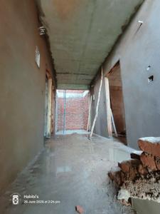 Hall Image of 1420 Sq.ft 3 BHK Apartment / Flat for sale in Alambagh Lucknow for Rs. 8500000