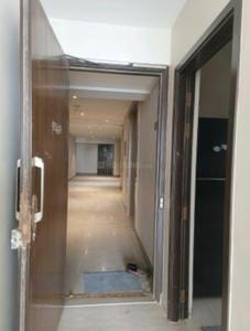 Main Entrance Image of 1200 Sq.ft 3 BHK Apartment / Flat for rent in Piramal Aranya, Byculla Mumbai for Rs. 210000