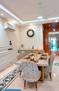 Hall Image of 1800 Sq.ft 3 BHK Builder Floor for sale in Sector 23 Gurgaon for Rs. 26500000