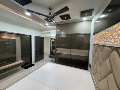 Bedroom Image of 2250 Sq.ft 3 BHK Apartment / Flat for sale in Navrangpura Ahmedabad for Rs. 28000000