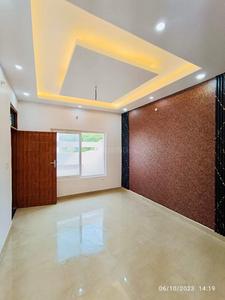 Hall Image of 1295 Sq.ft 3 BHK Villa for sale in Swarnima Aasra Dream City, Sarojini Nagar Lucknow for Rs. 4400000
