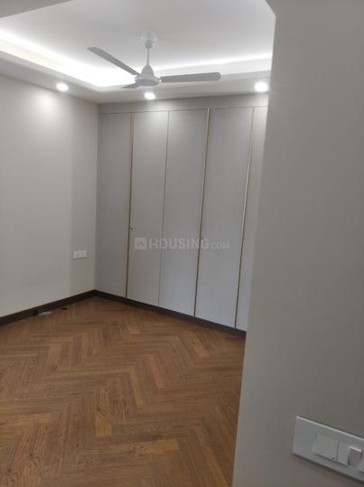 Block D, Gulmohar Park Bedroom 1