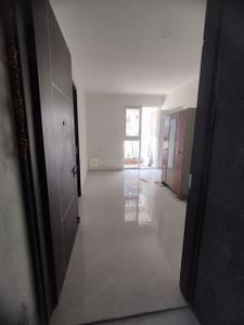 1 BHK Flat