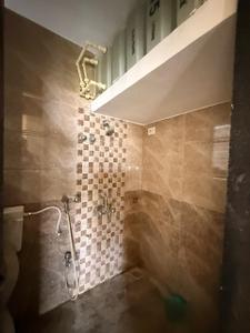 Image of 680 Sq.ft 1 BHK Apartment / Flat for sale in Mahaveer River Valley Tower Phase I, Kalyan West, Kalyan for Rs. 4350000