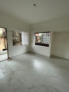 Bedroom Image of 1345 Sq.ft 3 BHK Apartment / Flat for sale in Maniktala Kolkata for Rs. 9600000